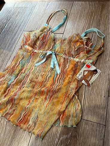 36 Beden Babydoll