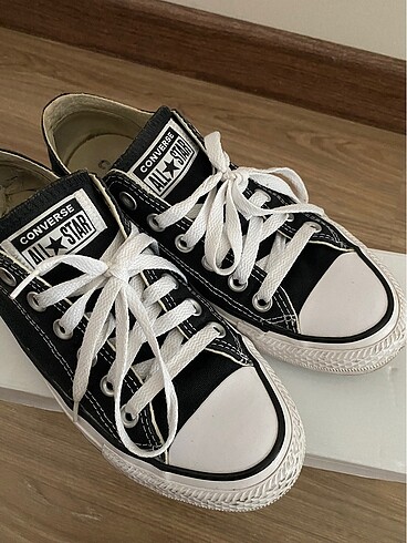 Converse all star