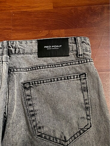 Kot baggy pantolon 32 beden