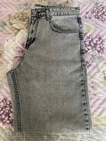 32 Beden Kot baggy pantolon 32 beden