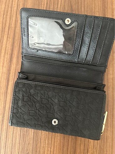 DKNY Cüzdan Donna Karan Parfois Uterque
