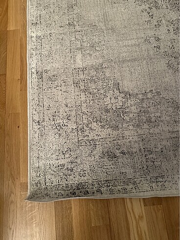 Beden Zara Home halı 160x230