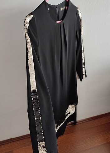 s Beden Abiye model tunik