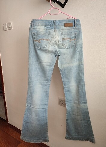 Diğer Kot pantolon