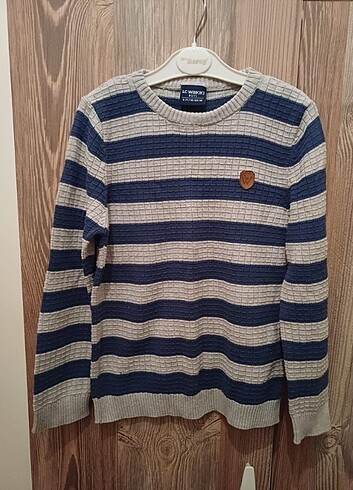 LC Waikiki LCW Kazak 