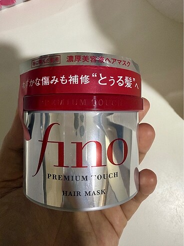 Shiseido Shiseido Fino