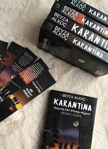Karantina ful seri