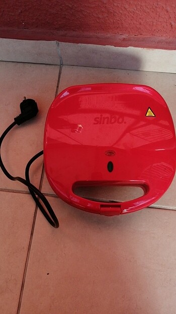 Tost makinesi 