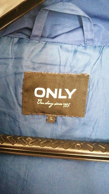 Only Mont 