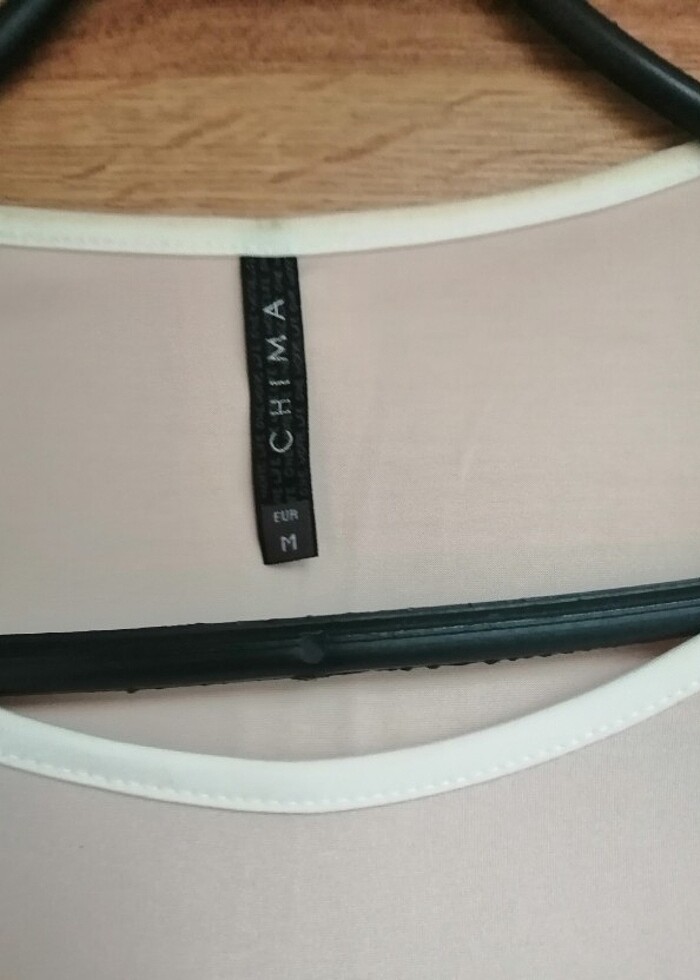 Şık bluz  - Görsel 2