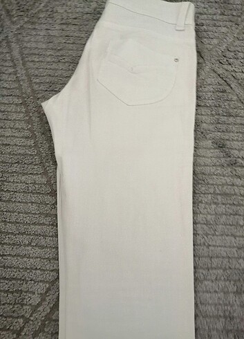 Kot Jean pantolon  - Görsel 5
