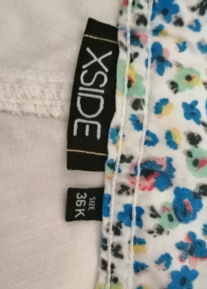 Kot Jean pantolon  - Görsel 2