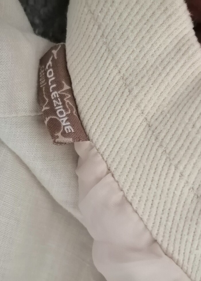 Kapri keten - Görsel 2