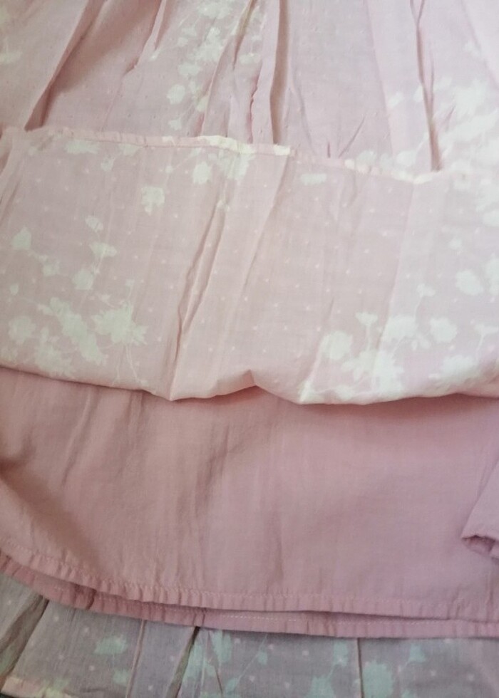 Yazlık elbise  - Görsel 3