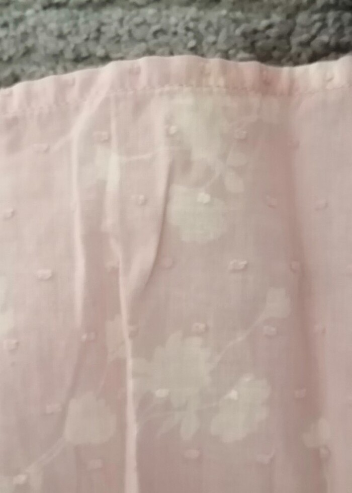 Yazlık elbise  - Görsel 5