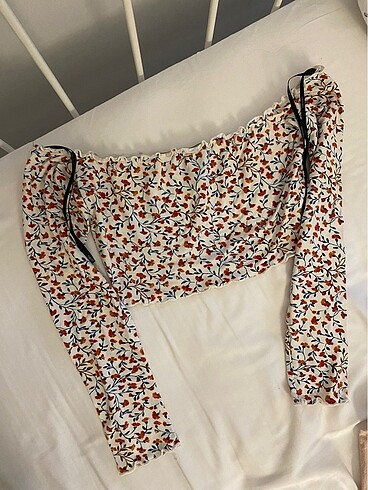 forever 21 crop