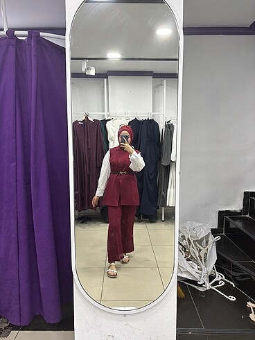 Yelekli takım