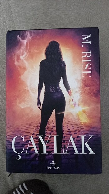 Av ve çaylak serisi 2.kitap 