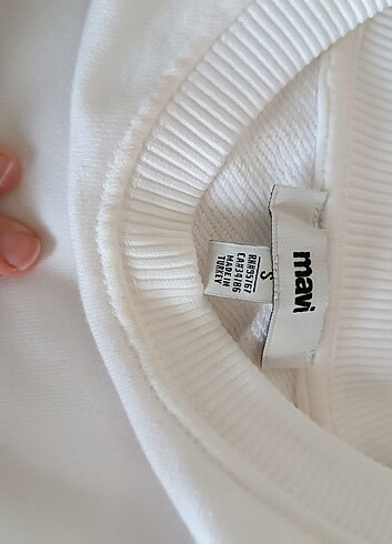 Mavi Jeans Mavi kadın Sweat