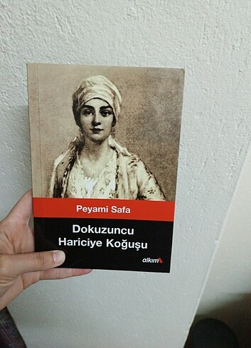 Dokuzuncu Hariciye Koğuşu