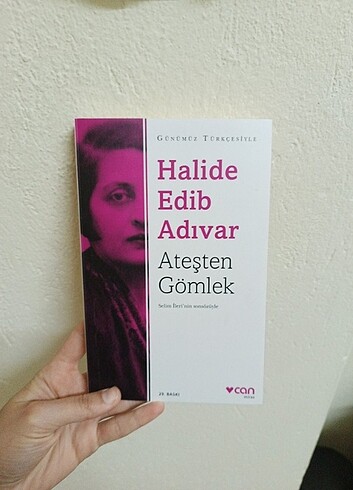 Ateşten gömlek 