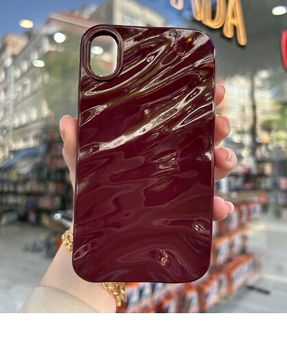 İphone Xs kılıf