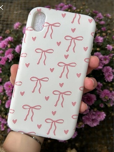 İphone Xs kılıf