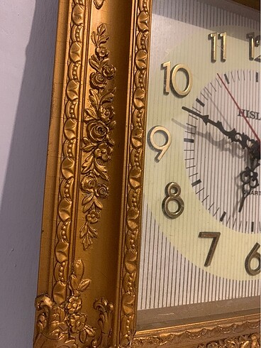 Diğer Gold antika Saat