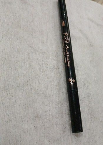 Çift Uçlu Eyeliner Yıldız baskılı - Görsel 2