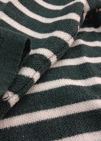 Kadın  Triko Kazak - Görsel 2