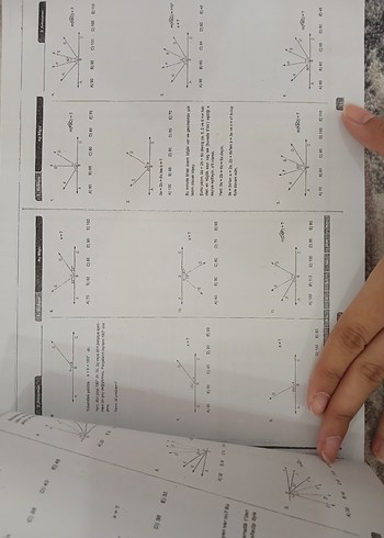 Antrenmanlarla Geometri Birinci Kitap - Görsel 2