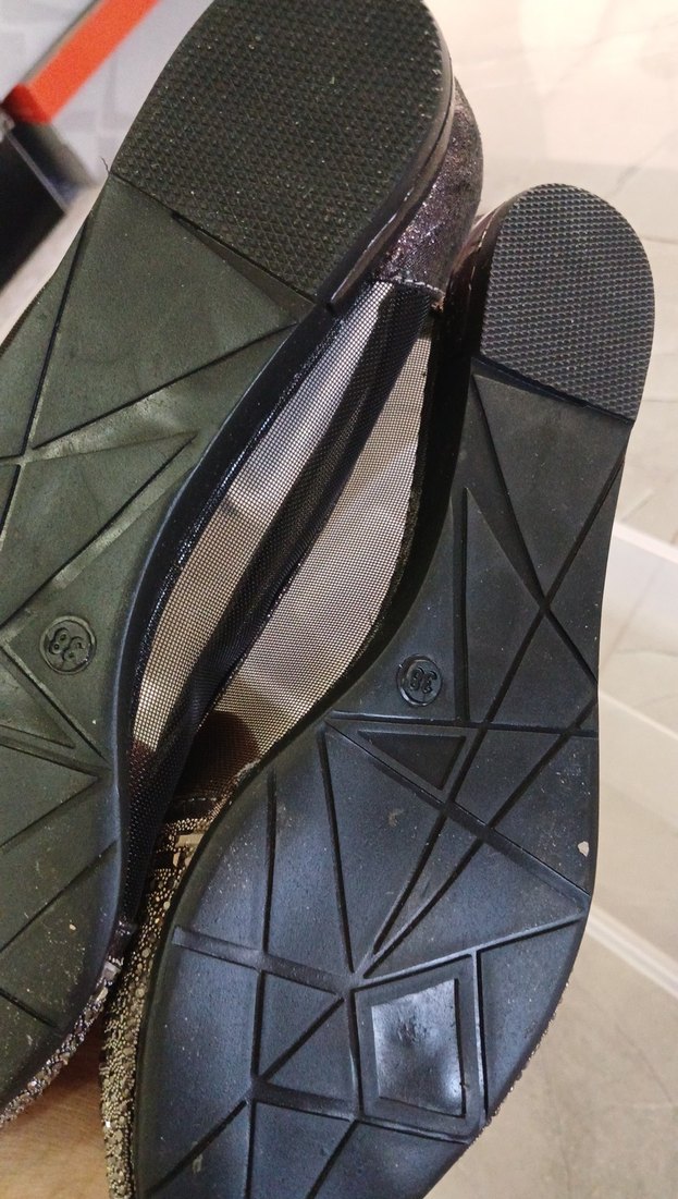 Kadın Babet - Görsel 2