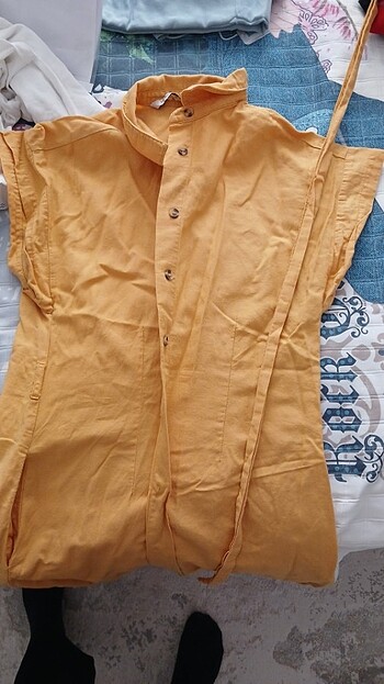 Yazlık Elbise - Görsel 2