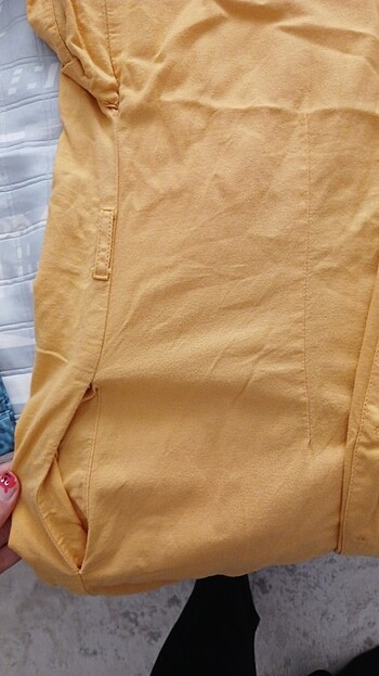 Yazlık Elbise - Görsel 3