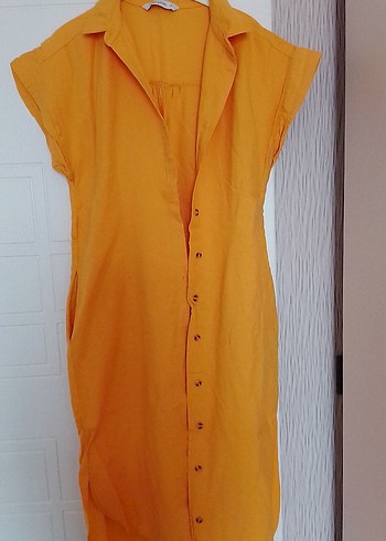 Yazlık Elbise - Görsel 4