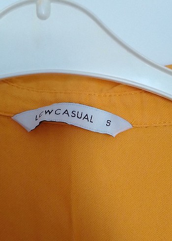 Yazlık Elbise - Görsel 5