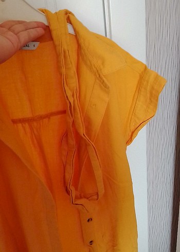 Yazlık Elbise - Görsel 6