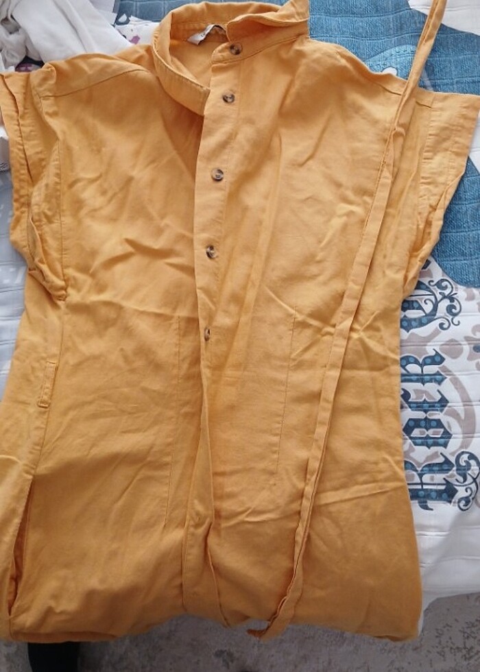 Yazlık Elbise - Görsel 2