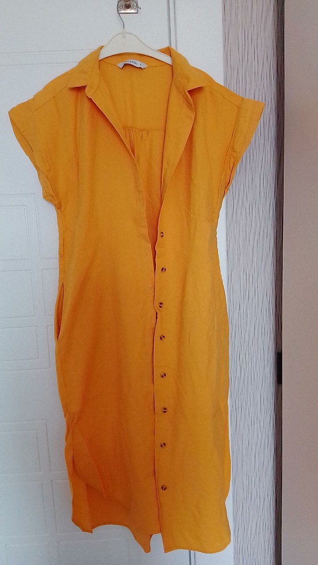 Yazlık Elbise - Görsel 4