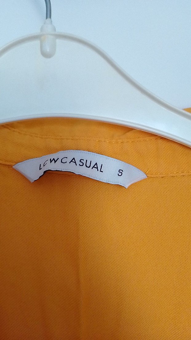 Yazlık Elbise - Görsel 5