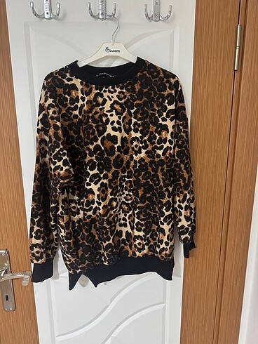 Leopar Seray