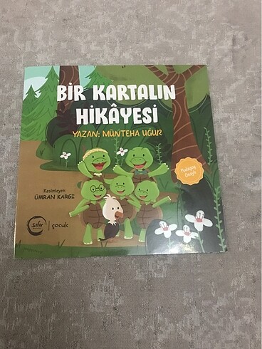 6-7 yaş kitap