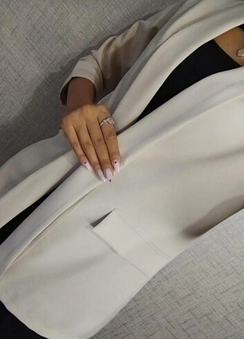 Trendyol & Milla Bayan blazer ceket