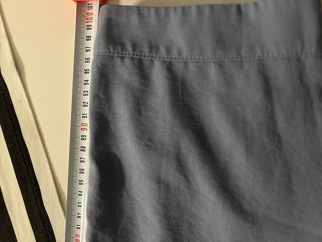 36 Beden Bol paça pantolon