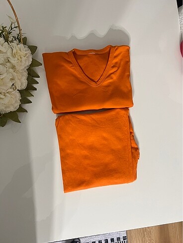 Diğer Pijama takımı
