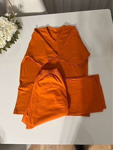 Pijama takımı