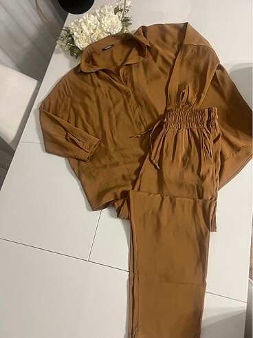 Tunik takım