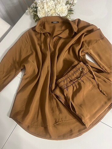 Fred Perry Tunik takım