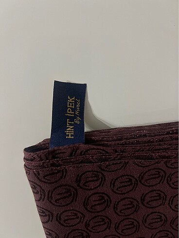 Diğer Monogram Pamuk şal