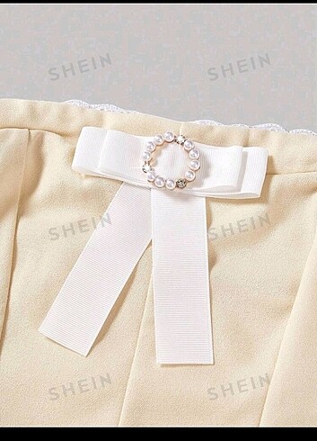 shein crop top - Görsel 3